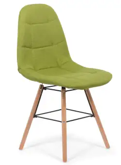 Scaun dining BUC 232N verde