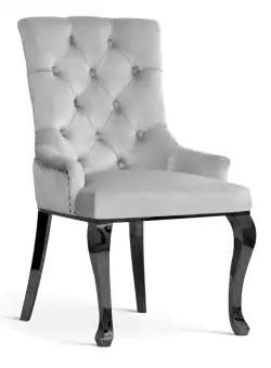 Scaun Edward Glamour H96 cm