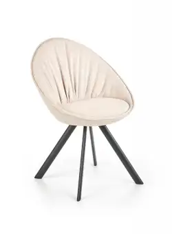 Scaun K358 material bej