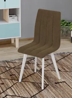 Scaun Karma Tapitat Maro - Havana 39