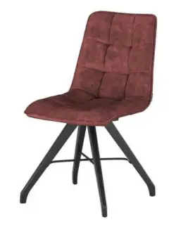 Scaun Laredo Country 5, Visiniu, 47 Cm