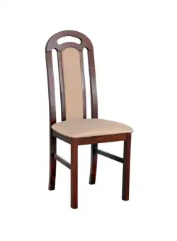 Scaun living PIANO, nuc, 43x40x101 cm