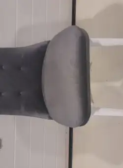 SCAUN MATRIX 4 ,CATIFEA GRI