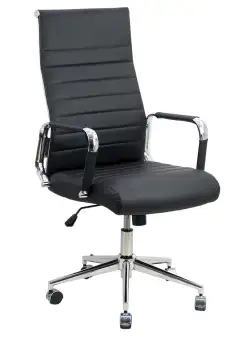 Scaun operativ OFF 937 negru