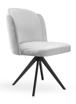 Scaun rotativ Beetle Twist H78 cm