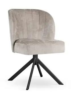 Scaun rotativ Shelly Supreme