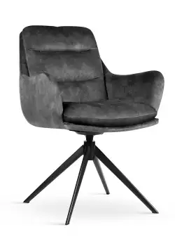 Scaun rotativ Soluna