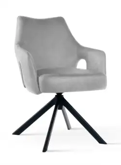 Scaun rotativ Vesper