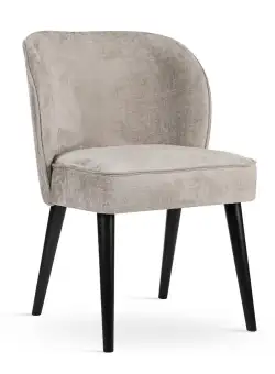 Scaun tapitat Aine Supreme