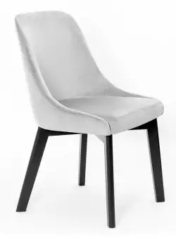 Scaun tapitat Ivan – H85 cm