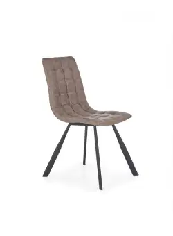 Scaun tapitat K280 - H 91 cm