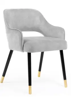 Scaun tapitat Mercy Plus