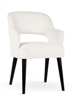 Scaun tapitat Mercy Supreme