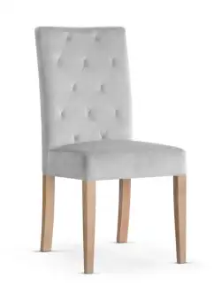 Scaun tapitat Orlando H102 cm