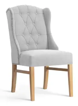 Scaun tapitat Royal H102 cm