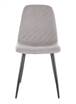 Scaun Twist Nea gri07/negru