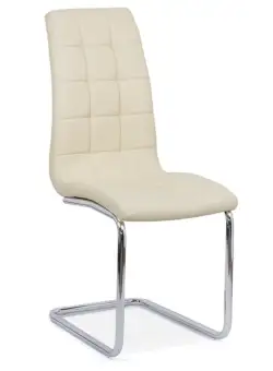 Scaune bucatarie BUC 231S crem