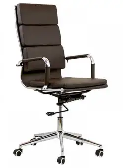 Scaune ergonomice OFF 808 maro