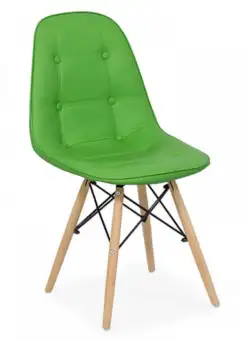 Scaune living BUC 232 verde