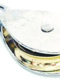 Scripete 1 25mm TS TopStrong