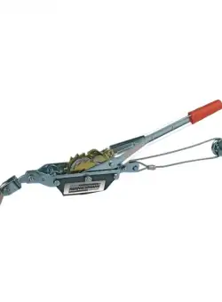 Scripete universal cu carlige Mannesmann 013-T, 1 Tona