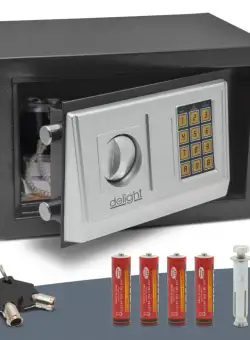 Seif de mobila Smart - midi