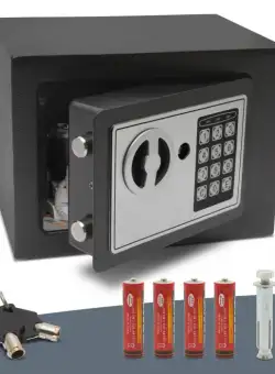 Seif de mobila Smart - Mini