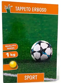 Seminte gazon sport 1 kg