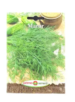 Seminte marar 2 gr, Prima Sementi