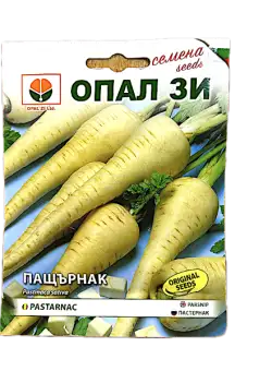 Seminte Pastarnac 3 gr, OpalZi Bulgaria
