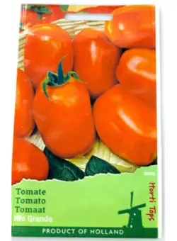 Seminte tomate Rio Grande