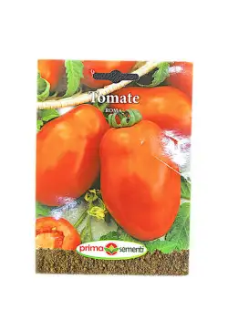 Seminte tomate Roma 1 gr, Prima Sementi
