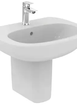 Semipicior Ideal Standard Tesi