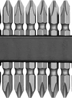 SET 10 BITURI 60 MM CR-V VOREL