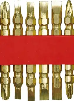 SET 10 BITURI DIVERSE VOREL