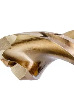 Set 10 burghie DeWALT DT4942 metal HSS-Co 10 mm