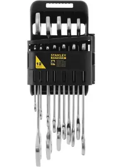 Set 12 Chei Deschise Stanley Fatmax FMMT82902-0