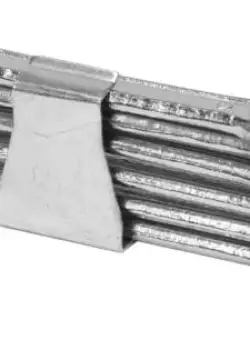 SET 12 CHEI FIXE 6-32 MM VOREL