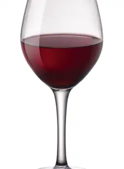 Set 12 pahare goblet Bormioli New Kalix 348 ml