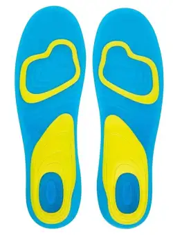 Set 2 Brantui Gel Activ, Marime Universala