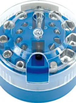 SET 20 BITURI DIVERSE VOREL