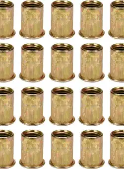 SET 20 BUC PIULITE NITUIBILE, M10 YATO