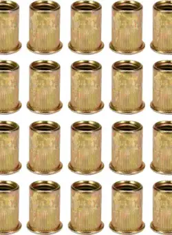 SET 20 BUC PIULITE NITUIBILE, M8 YATO