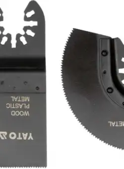 SET 3 BUC DISC SI LAME DE TAIERE YT-82220 YATO