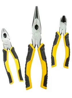Set 3 clesti combinati 150mm Stanley® - STHT0-75094
