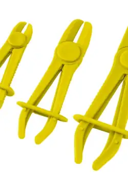 Set 3 clesti pt furtun auto TMP Top Master Pro