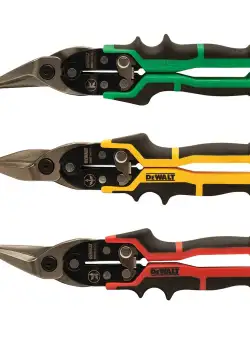 Set 3 Foarfece Ergo DeWalt DWHT14676-0