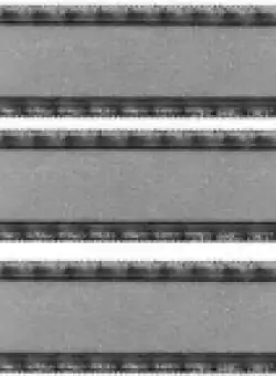 SET 3 PANZE BOMFAIER METAL-METAL 25 MM VOREL