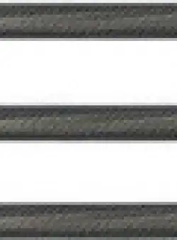 SET 3 PILE ASCUTIT LANT DRUJBA 200MM, 4.5 MM FLO