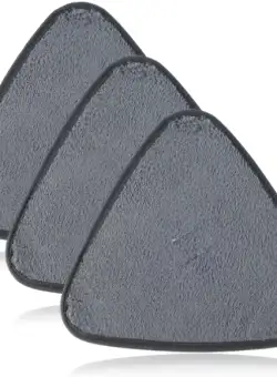 Set 3 rezerve pentru mop triunghiular